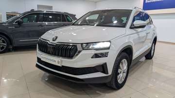 2.0TDI Adblue Ambition 85kW