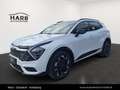 Kia Sportage /PHEV/GT-LINE/AWD/1.6 TGDI/AT6/ Weiß - thumbnail 3