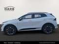Kia Sportage /PHEV/GT-LINE/AWD/1.6 TGDI/AT6/ Weiß - thumbnail 9