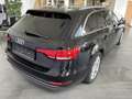 Audi A4 Avant 2,0 TDI S-tronic Schwarz - thumbnail 7