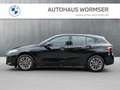 BMW 120 Hatch DAB Parkassistent Klimaaut. Shz Negro - thumbnail 5