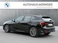 BMW 120 Hatch DAB Parkassistent Klimaaut. Shz Negro - thumbnail 6