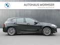 BMW 120 Hatch DAB Parkassistent Klimaaut. Shz Negro - thumbnail 9