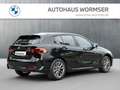 BMW 120 Hatch DAB Parkassistent Klimaaut. Shz Negro - thumbnail 8