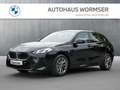 BMW 120 Hatch DAB Parkassistent Klimaaut. Shz Negro - thumbnail 4
