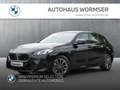BMW 120 Hatch DAB Parkassistent Klimaaut. Shz Negro - thumbnail 1