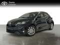 Toyota Yaris 120H 1.5 Active Plus Negro - thumbnail 1