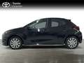 Toyota Yaris 120H 1.5 Active Plus Negro - thumbnail 2