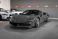 Ferrari SF90 Stradale AFS CARBON ASSETTO FIORANO Daytona Grau - thumbnail 4