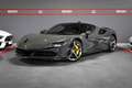 Ferrari SF90 Stradale AFS CARBON ASSETTO FIORANO Daytona Grau - thumbnail 1
