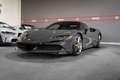 Ferrari SF90 Stradale AFS CARBON ASSETTO FIORANO Daytona Grau - thumbnail 30
