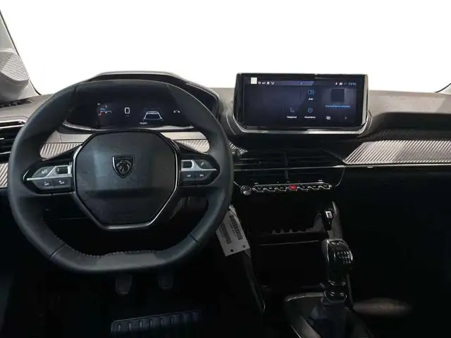Peugeot 208 view 14