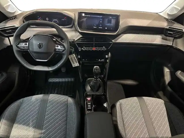 Peugeot 208 view 13
