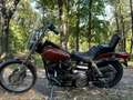 Harley-Davidson Dyna Wide Glide Fioletowy - thumbnail 4
