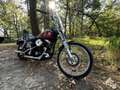 Harley-Davidson Dyna Wide Glide Fioletowy - thumbnail 5