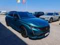 Peugeot 308 SW 1.5 bluehdi GT Pack s Bleu - thumbnail 3