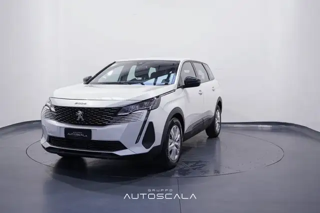 Peugeot 5008 1.2 PureTech Turbo 130cv S&S Active Pack
