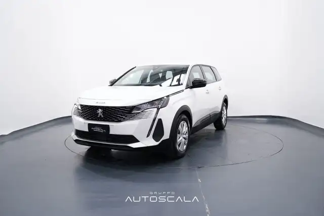 Peugeot 5008 1.2 PureTech Turbo 130cv S&S Active Pack