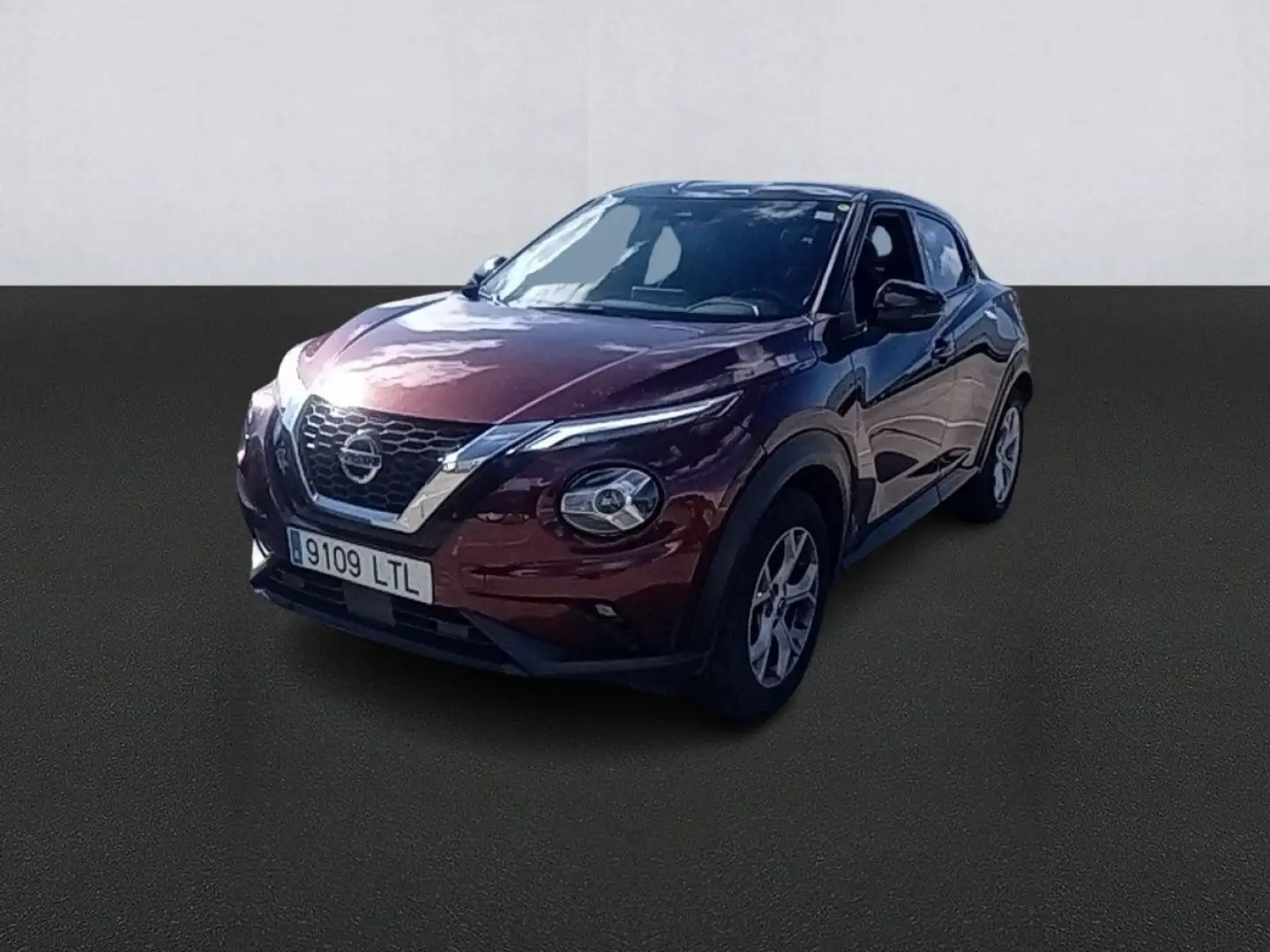 Nissan Juke DIG-T 84 kW (114 CV) 6M/T N-Connecta - 1