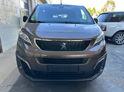 Peugeot Traveller Active L2