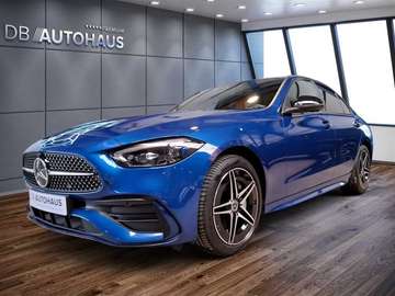 e AMG Line 9G-tronic