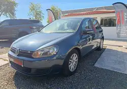 Volkswagen Golf 6 tdi 105 cv