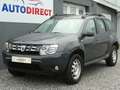 Dacia Duster 1.6i 4x2 Ambiance 98000Km **GARANTIE 1 JAAR** Gris - thumbnail 1