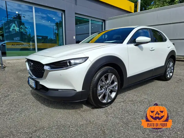 Mazda CX-30 2.0L Mazda M Hybrid 186cv Skyactiv-X Executive
