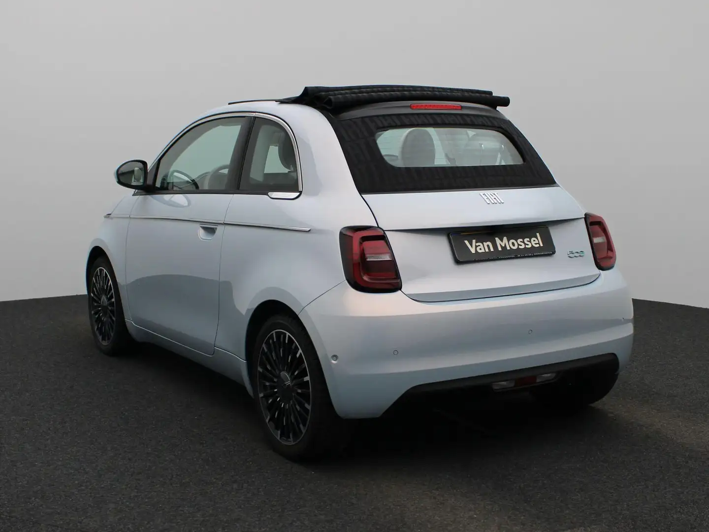 Fiat 500e C La Prima 42 kWh - 2