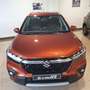 Suzuki SX4 S-Cross 1.4L Mild Hybrid S2 4WD Marrón - thumbnail 2