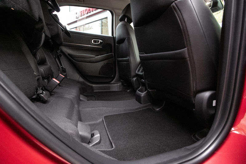 Honda HR-V 1.5 e:HEV Advance - 1e eigenaar | Navigatie/camera — photo 9
