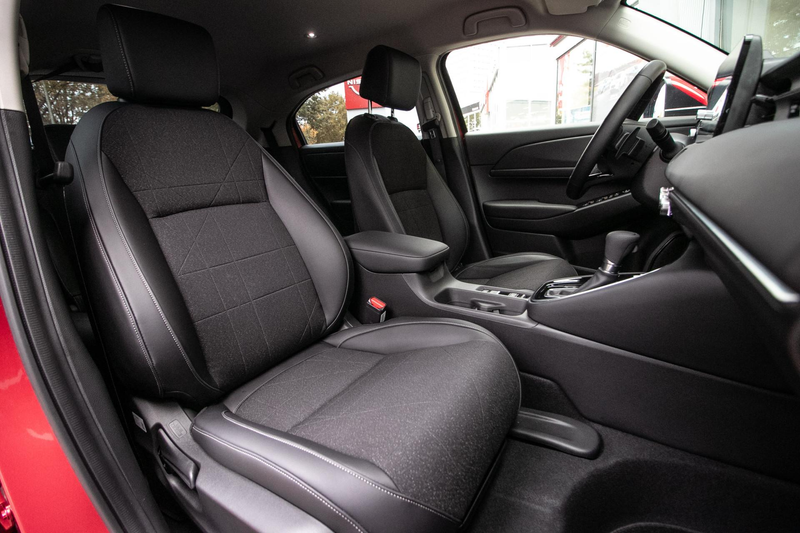 Honda HR-V 1.5 e:HEV Advance - 1e eigenaar | Navigatie/camera — photo 6