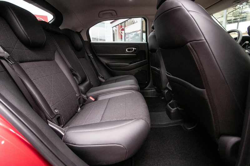 Honda HR-V 1.5 e:HEV Advance - 1e eigenaar | Navigatie/camera — photo 8