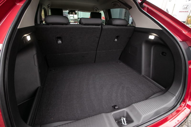 Honda HR-V 1.5 e:HEV Advance - 1e eigenaar | Navigatie/camera — photo 11