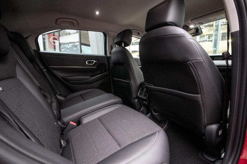 Honda HR-V 1.5 e:HEV Advance - 1e eigenaar | Navigatie/camera — photo 7