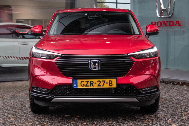 Honda HR-V 1.5 e:HEV Advance - 1e eigenaar | Navigatie/camera — photo 13