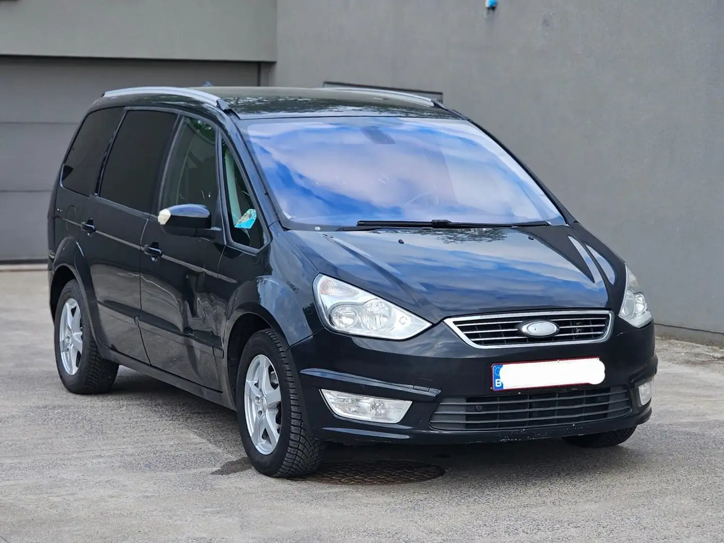 Ford Galaxy 2.0 TDCi Trend DPF - 1