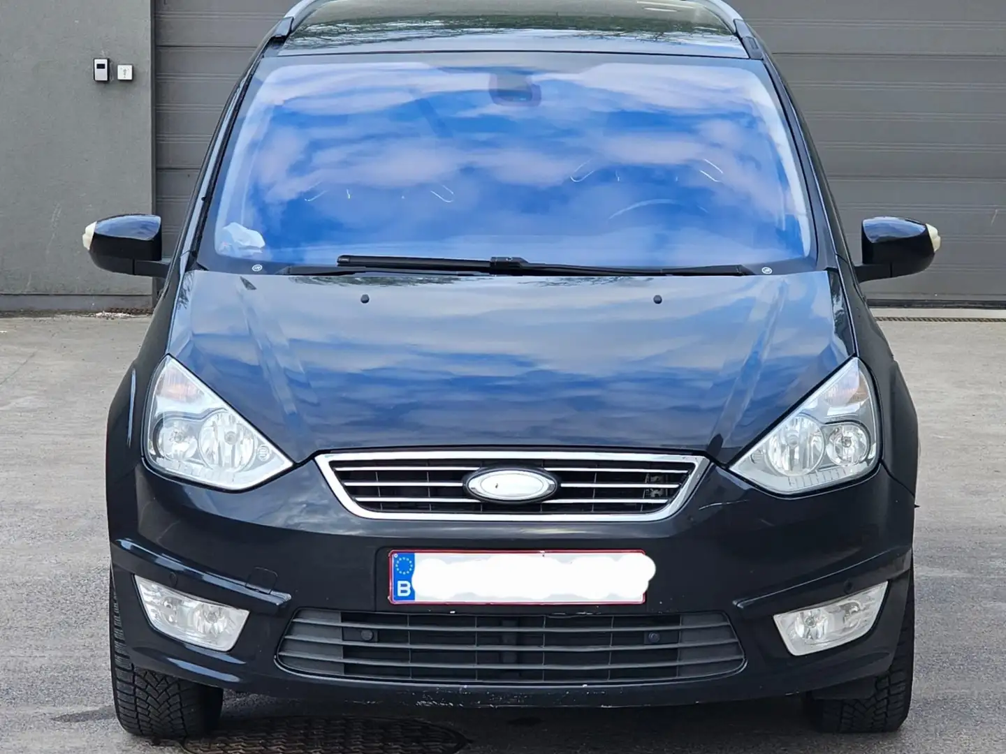 Ford Galaxy 2.0 TDCi Trend DPF - 2