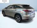 Lexus RX 450h 450H 3.5 EXECUTIVE CVT Šedá - thumbnail 11