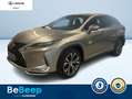Lexus RX 450h 450H 3.5 EXECUTIVE CVT Gris - thumbnail 3