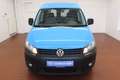 Volkswagen Caddy Kasten EcoFuel Klima Blau - thumbnail 2