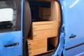 Volkswagen Caddy Kasten EcoFuel Klima Blau - thumbnail 19