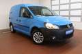 Volkswagen Caddy Kasten EcoFuel Klima Blau - thumbnail 3