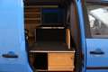 Volkswagen Caddy Kasten EcoFuel Klima Blau - thumbnail 22