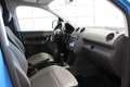Volkswagen Caddy Kasten EcoFuel Klima Blau - thumbnail 13