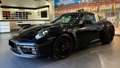 Porsche 992 4 GTS LIFT ASSE POSTERIORE STERZANTE BURMESTER Nero - thumbnail 4