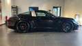 Porsche 992 4 GTS LIFT ASSE POSTERIORE STERZANTE BURMESTER Nero - thumbnail 7