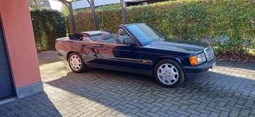 Oldtimer Cabriolet 190 E 2.3