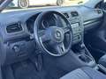 Volkswagen Golf Comfortline 2.0 TDI Klima SHZ PDC Temp AUX Zwart - thumbnail 7