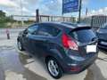 Ford Fiesta 5p 1.2 16v Titanium FL Grigio - thumbnail 4